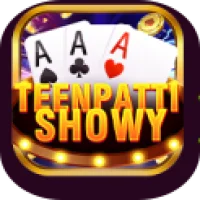 Teen Patti Showy