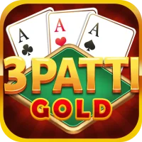 Teen Patti Gold