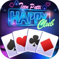 Teen Patti Club ( Teen Happy Club )