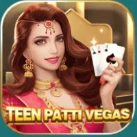 3 Patti Vegas (Blue) Game
